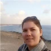 Doy clases particulares en tu casa o en la mia y online también